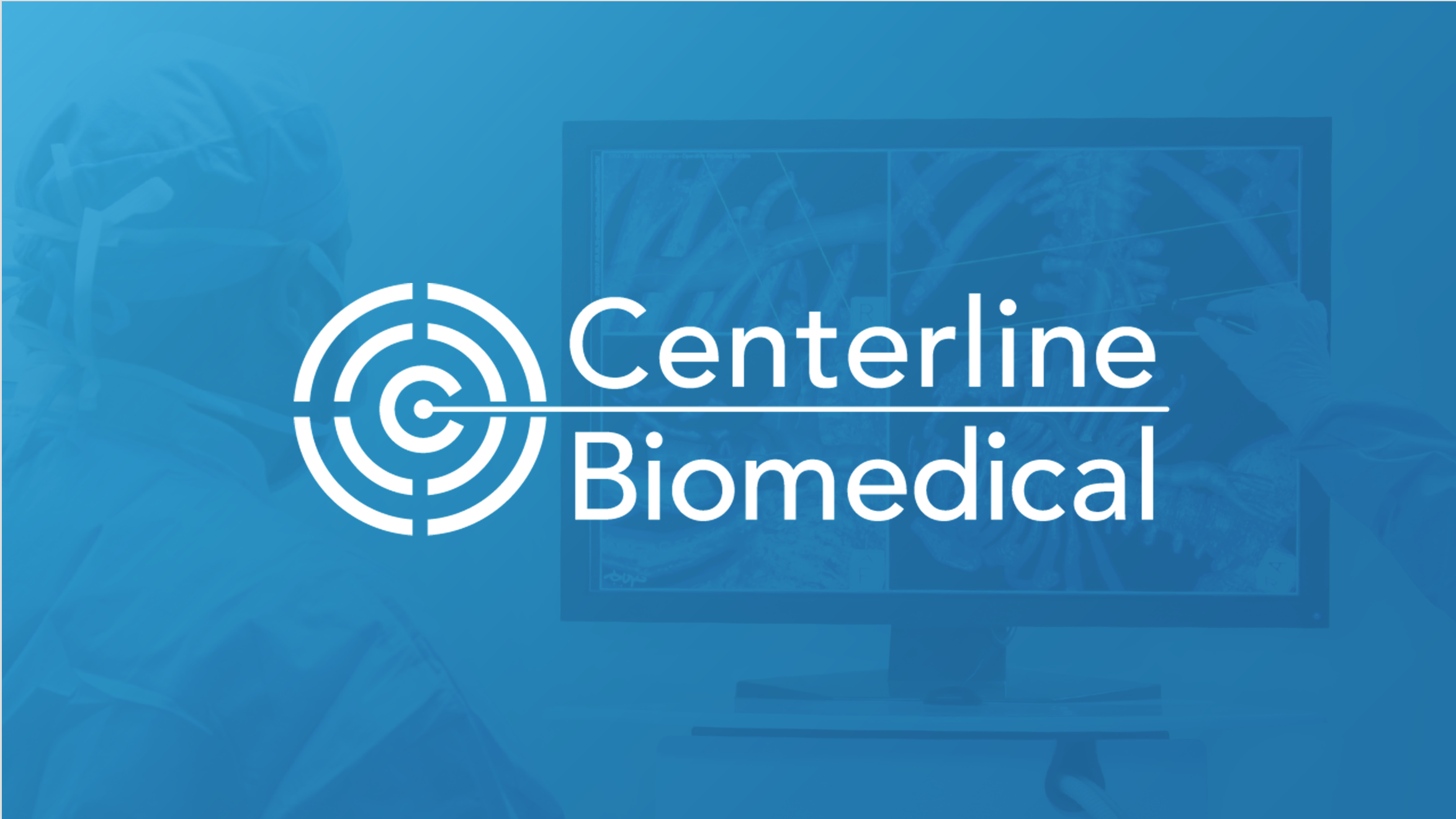 Centerline Receives NIH Grant Award