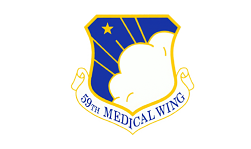 USA Air Force 59th