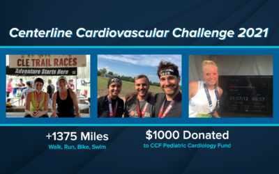 Centerline Cardiovascular Challenge 2021