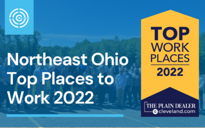 Centerline Biomedical Named to Top Workplaces 2022